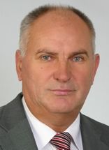 Bronisław Mazurkiewicz