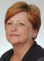 Irena Menderska